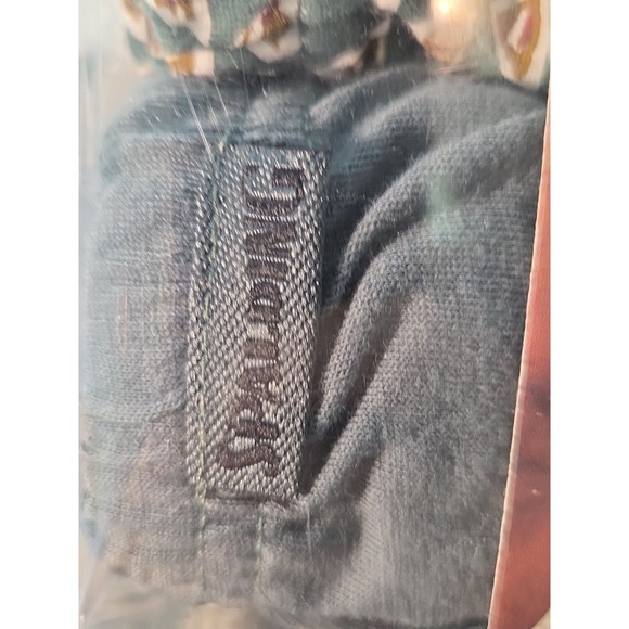 NOS Vtg Mens XL 40-42 Waist Spalding Low Rise Briefs W/ Support Pouch Colored - Picture 11 of 13